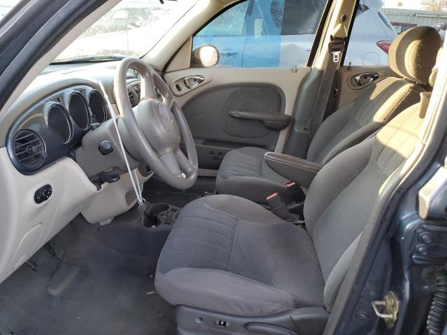 Photo 7 from auction – 2003 CHRYSLER PT CRUISER with VIN 3C4FY58B03T512726