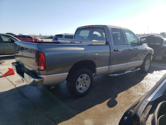 Photo 3 from auction – 2005 DODGE RAM 1500 S with VIN 1D7HA18N65S324741