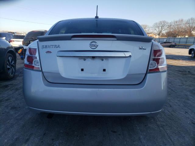 Photo 6 from auction – 2011 NISSAN SENTRA 2.0 with VIN 3N1AB6AP1BL703998