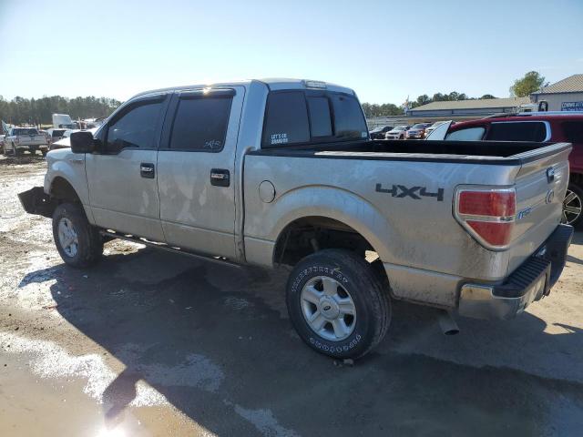 Photo 2 from auction – 2011 FORD F150 SUPER with VIN 1FTFW1EF2BFC72755