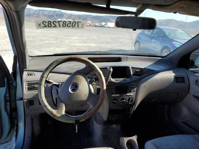 Photo 8 from auction – 2003 TOYOTA PRIUS with VIN JT2BK18U030081899