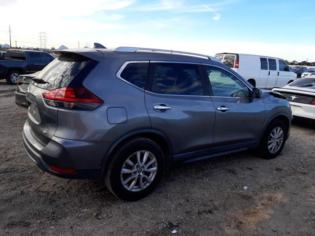 Photo 3 from auction – 2018 NISSAN ROGUE S with VIN KNMAT2MT1JP577088
