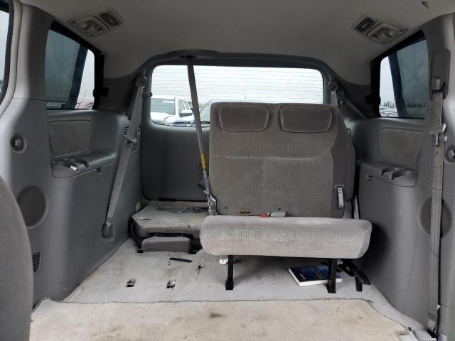 Photo 10 from auction – 2008 TOYOTA SIENNA CE with VIN 5TDZK23C48S126602