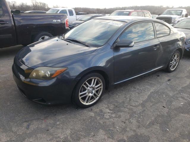 Photo 1 from auction – 2008 TOYOTA SCION TC with VIN JTKDE167680239330
