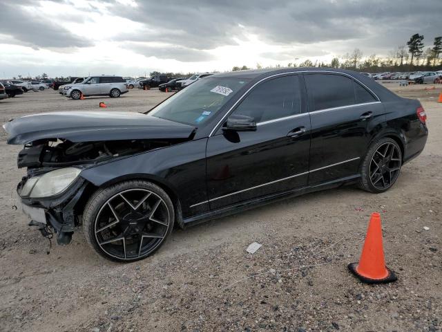 MERCEDES-BENZ E 350 2011 with VIN WDDHF5GB6BA263036 - Photo from auction