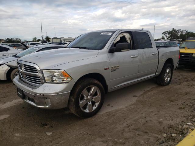 RAM 1500 CLASS 2019 with VIN 1C6RR6LT9KS563648 - Photo from auction