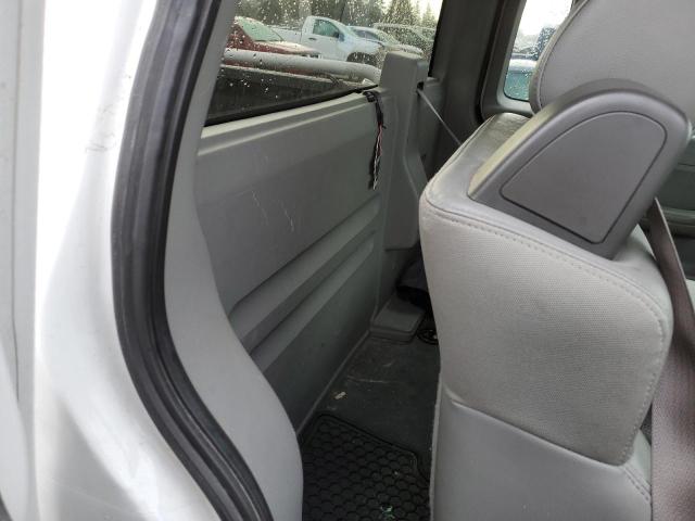 Zdjęcie 10 z aukcji – 2008 FORD F150 z VIN 1FTRF12W98KD70960