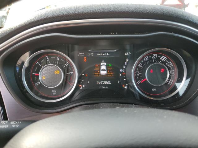 Photo 9 from auction – 2015 DODGE CHALLENGER with VIN 2C3CDZAG4FH816803