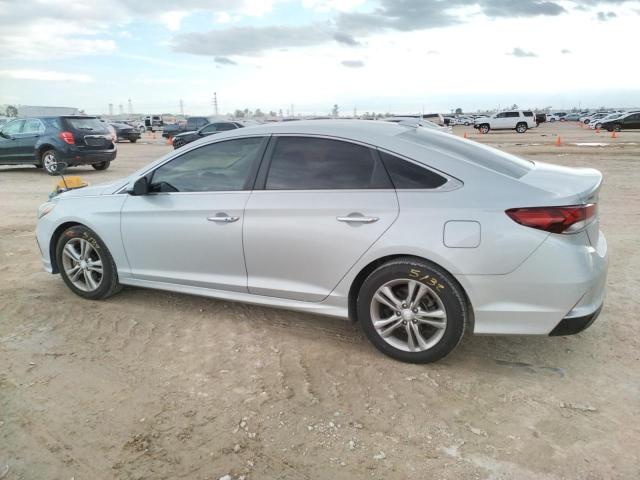 Photo 2 from auction – 2019 HYUNDAI SONATA LIM with VIN 5NPE34AF1KH773394