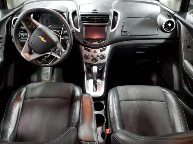 Photo 8 from auction – 2015 CHEVROLET TRAX 1LT with VIN KL7CJRSB0FB148737