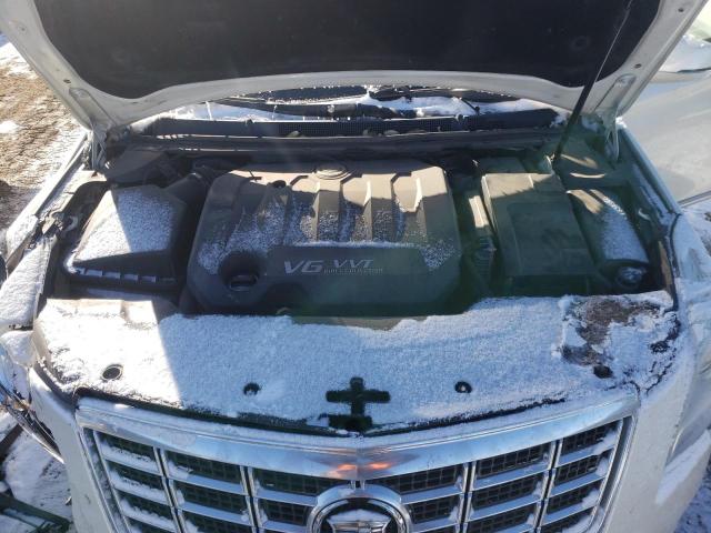 Photo 11 from auction – 2013 CADILLAC XTS with VIN 2G61N5S39D9172553
