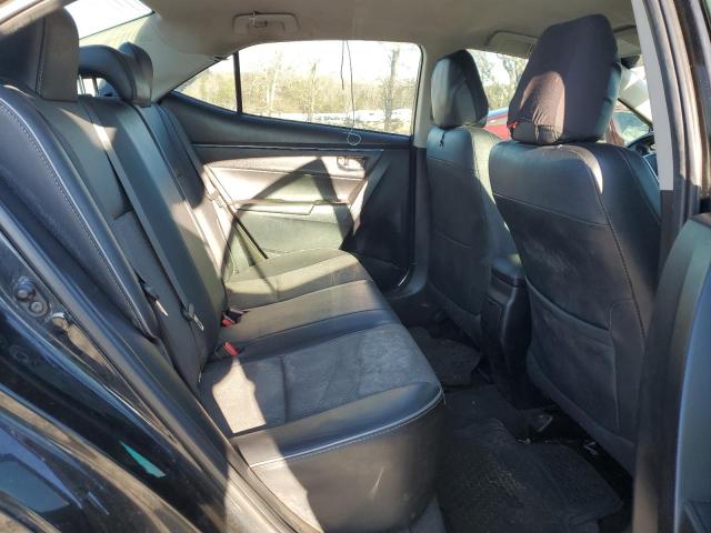 Photo 10 from auction – 2014 TOYOTA COROLLA L with VIN 2T1BURHE1EC190440