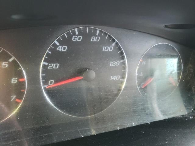 Photo 9 from auction – 2006 CHEVROLET IMPALA LT with VIN 2G1WC581469258606