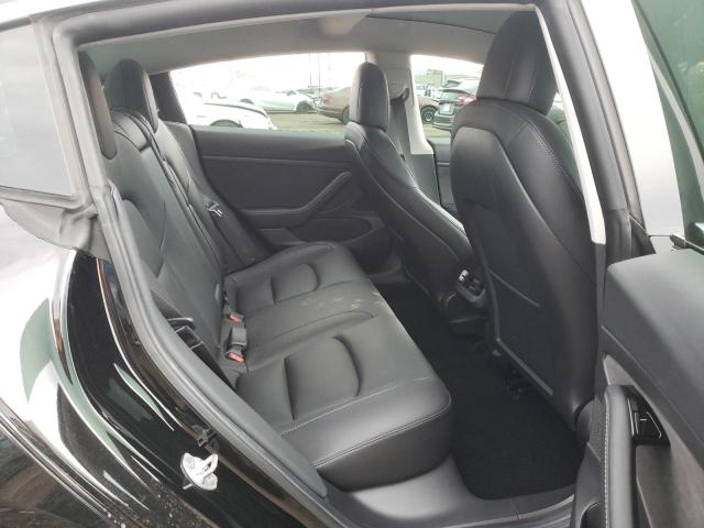 Photo 10 from auction – 2020 TESLA MODEL 3 with VIN 5YJ3E1EAXLF785543
