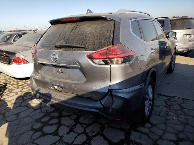 Photo 3 from auction – 2019 NISSAN ROGUE S with VIN KNMAT2MT8KP526429
