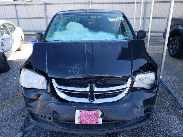 Фото 5 с аукциона – 2016 DODGE GRAND CARA с VIN 2C4RDGBG0GR374493