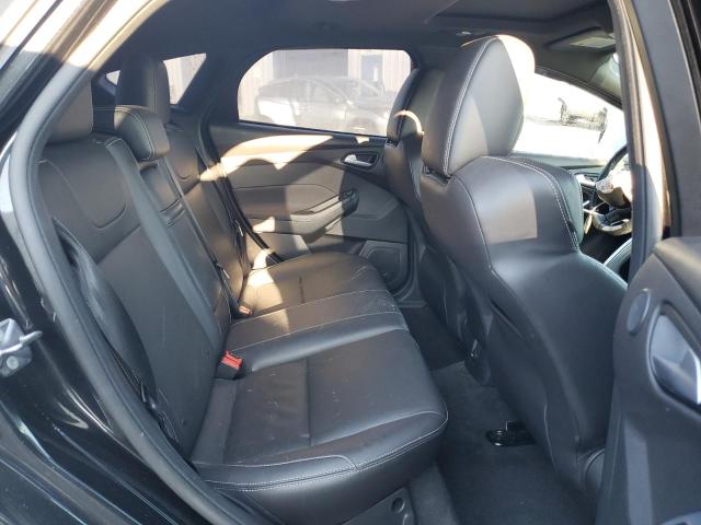 Photo 10 from auction – 2013 FORD FOCUS ST with VIN 1FADP3L92DL235275