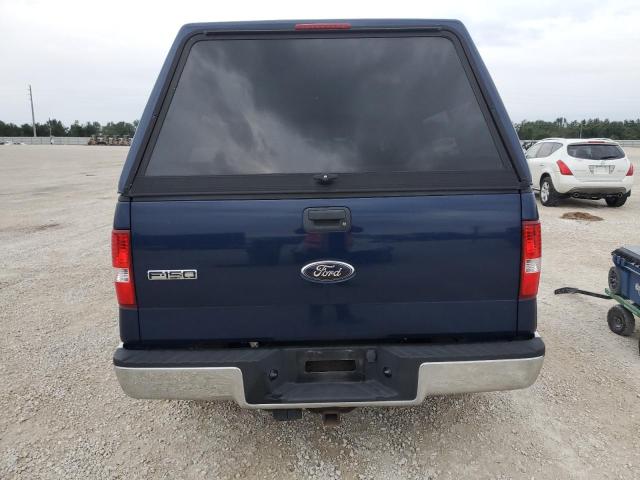 Photo 6 from auction – 2008 FORD F150 with VIN 1FTRX12W48FA06032