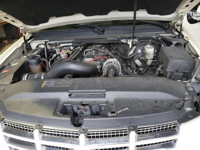 Photo 12 from auction – 2007 CADILLAC ESCALADE E with VIN 1GYFK668X7R202008