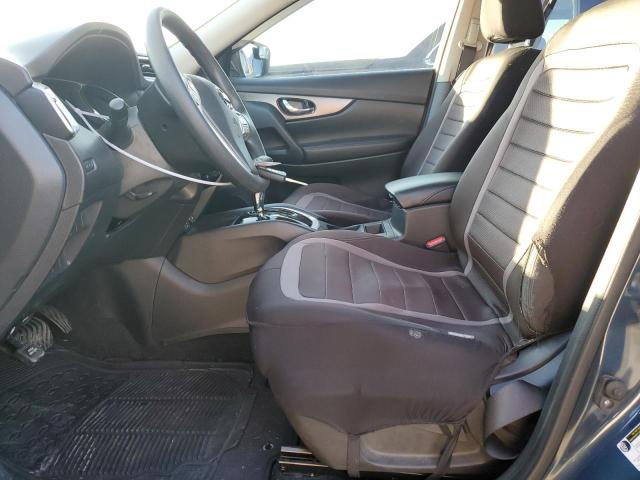 Photo 7 from auction – 2016 NISSAN ROGUE S with VIN KNMAT2MT9GP621699
