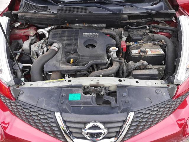 Photo 11 from auction – 2013 NISSAN JUKE S with VIN JN8AF5MR7DT219264