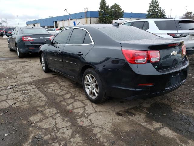 Photo 2 from auction – 2015 CHEVROLET MALIBU 1LT with VIN 1G11C5SL7FF290204