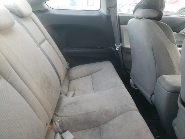 Photo 10 from auction – 2012 HONDA CIVIC EX with VIN 2HGFG3B81CH512720