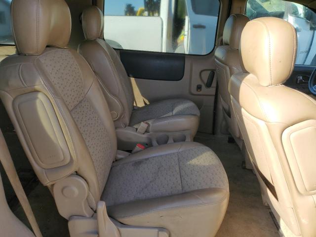 Photo 11 from auction – 2005 CHEVROLET UPLANDER L with VIN 1GNDV23L45D153041