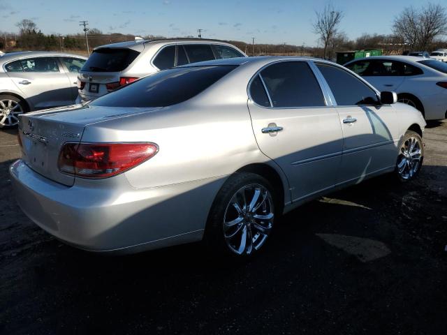 Photo 3 from auction – 2005 LEXUS ES 330 with VIN JTHBA30G655116896