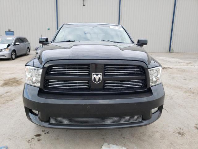 Photo 5 from auction – 2011 DODGE RAM 1500 with VIN 1D7RB1CT9BS583792