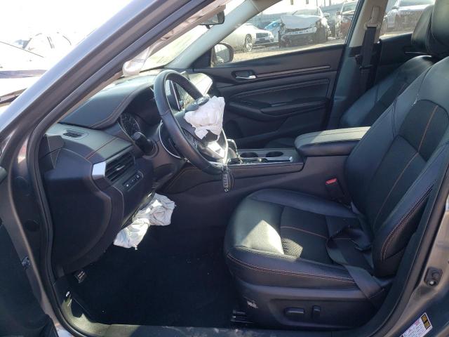 Photo 7 from auction – 2019 NISSAN ALTIMA SR with VIN 1N4BL4CV6KC180185