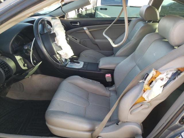 Photo 7 from auction – 2005 INFINITI G35 with VIN JNKCV54E65M421219