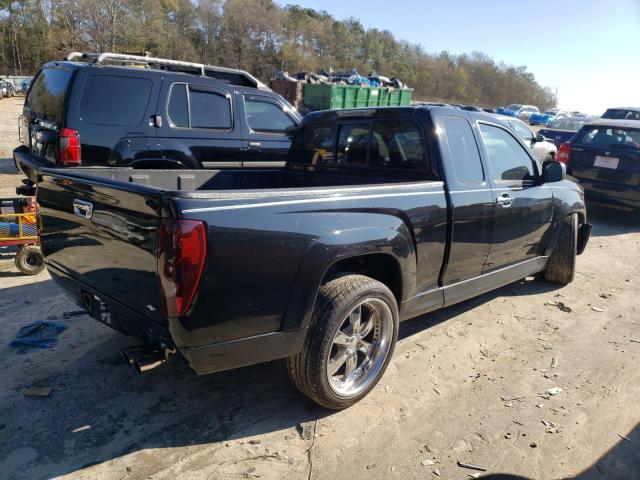 Photo 3 from auction – 2005 CHEVROLET COLORADO with VIN 1GCCS196358227213