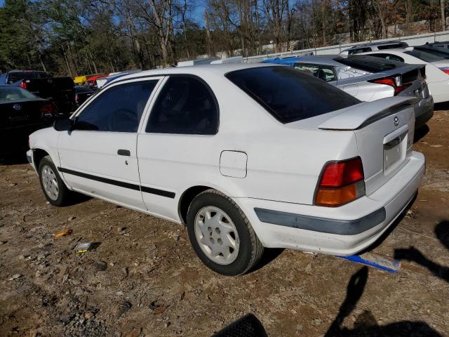 Photo 2 from auction – 1997 TOYOTA TERCEL CE with VIN JT2AC52L2V0242661