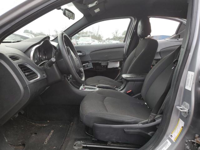 Photo 7 from auction – 2013 DODGE AVENGER SE with VIN 1C3CDZAB5DN681694
