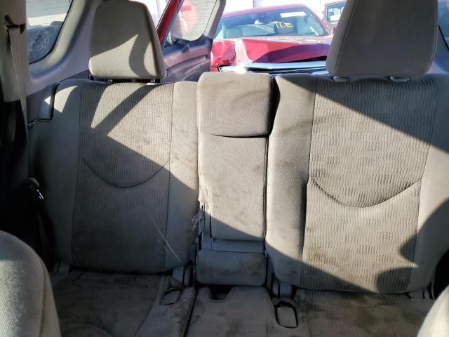 Photo 10 from auction – 2012 TOYOTA RAV4 with VIN 2T3ZF4DV3CW106798