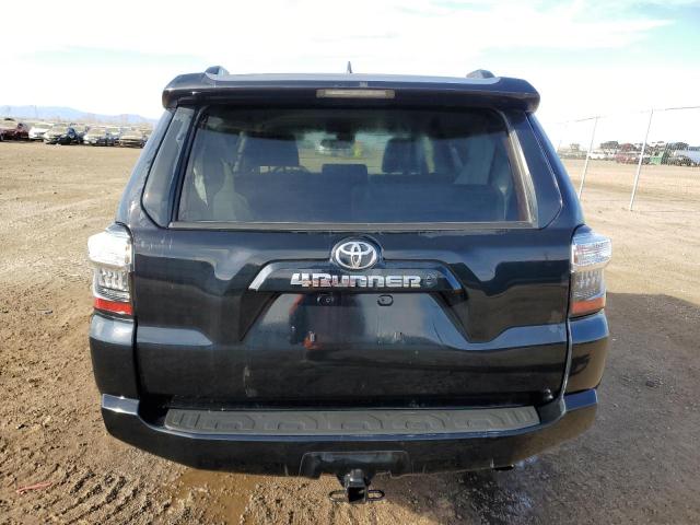 Photo 6 from auction – 2021 TOYOTA 4RUNNER SR with VIN JTEMU5JR8M5931852