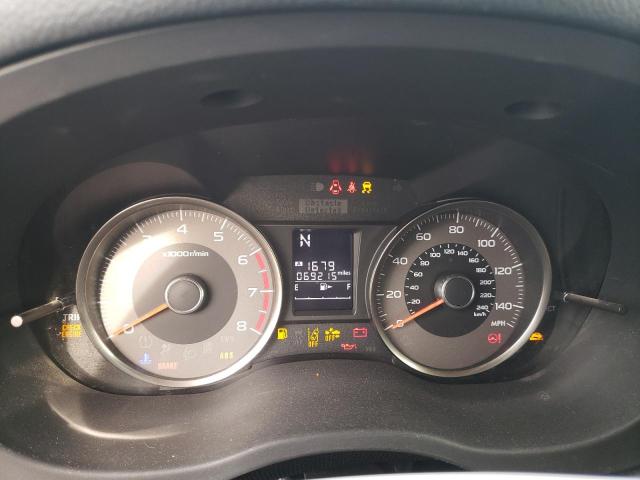 Photo 9 from auction – 2016 SUBARU FORESTER 2 with VIN JF2SJARC6GH551393
