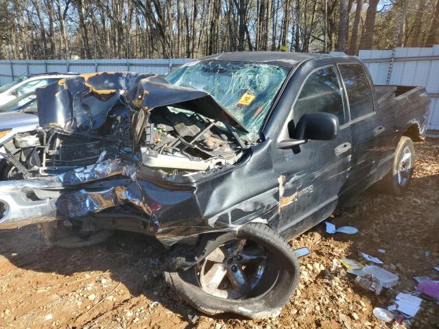 DODGE RAM 1500 S 2007 with VIN 1D7HA18P57S199610 - Photo from auction