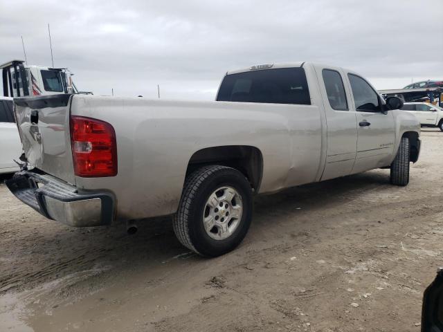 Photo 3 from auction – 2007 CHEVROLET SILVERADO with VIN 1GCEC19J08E123133