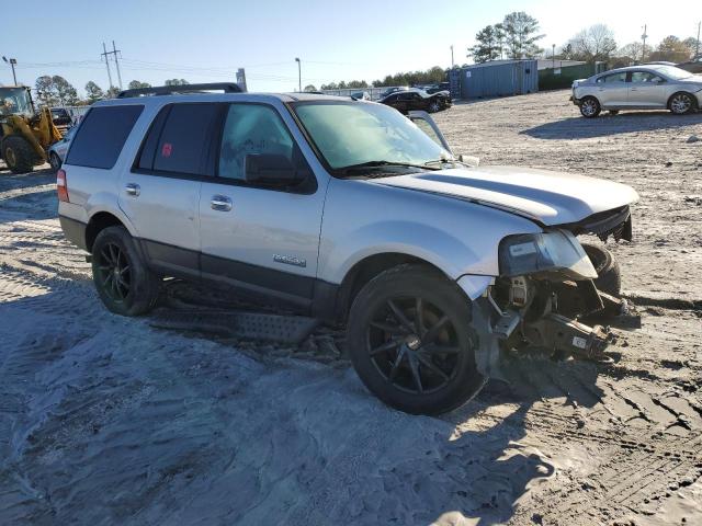 Photo 4 from auction – 2007 FORD EXPEDITION with VIN 1FMFU165X7LA09040