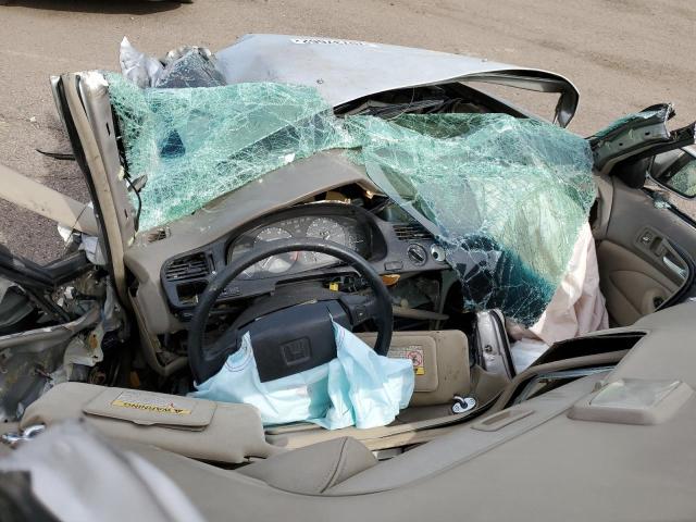 Photo 8 from auction – 1997 HONDA ACCORD EX with VIN 1HGCD7262VA020720