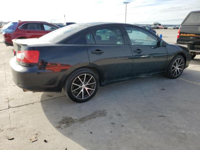 Photo 3 from auction – 2009 MITSUBISHI GALANT ES with VIN 4A3AB36F59E041135