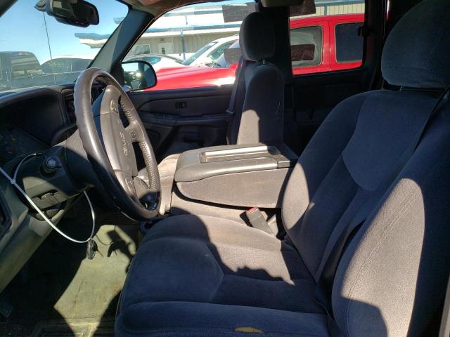 Photo 7 from auction – 2006 GMC NEW SIERRA with VIN 1GTEK19BX6Z240400