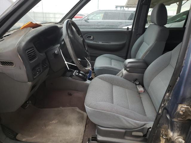 Photo 7 from auction – 2002 KIA SPORTAGE with VIN KNDJB723925103017