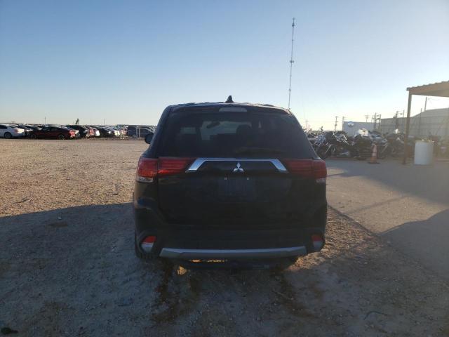 Photo 6 from auction – 2017 MITSUBISHI OUTLANDER with VIN JA4AD2A39HZ027406