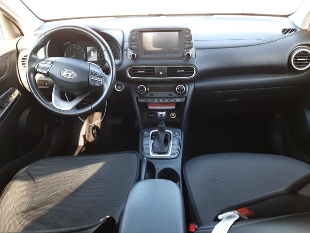 Photo 8 from auction – 2018 HYUNDAI KONA LIMIT with VIN KM8K3CA54JU098452