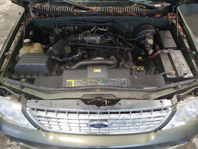 Zdjęcie 12 z aukcji – 2004 FORD EXPLORER X z VIN 1FMZU73W84UA42396