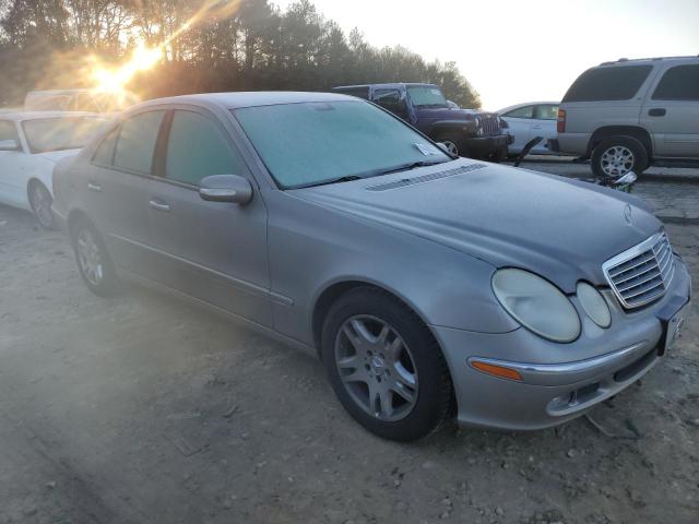 Photo 4 from auction – 2005 MERCEDES-BENZ E 320 with VIN WDBUF65J85A701101