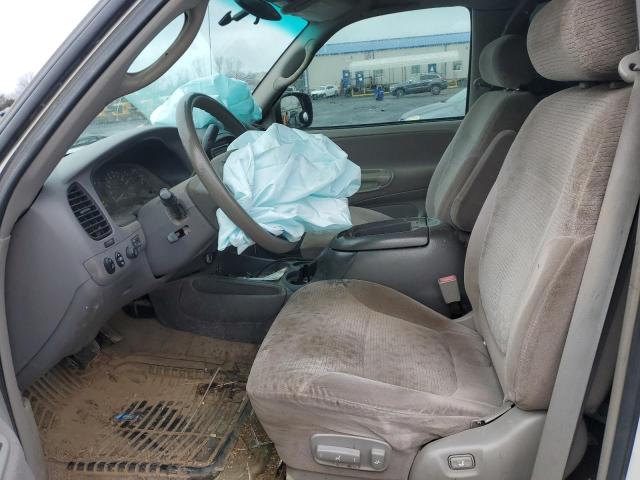 Photo 7 from auction – 2004 TOYOTA TUNDRA ACC with VIN 5TBBT48154S447570